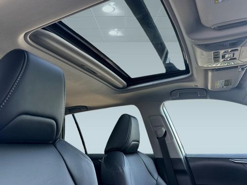 Used 2024 Toyota RAV4 XLE Premium w/ Weather Package image 15