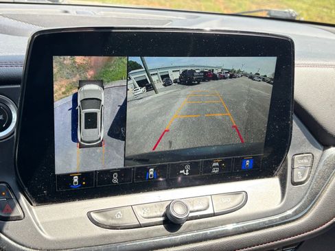 Used 2023 Chevrolet Blazer RS w/ Driver Confidence II Package image 6