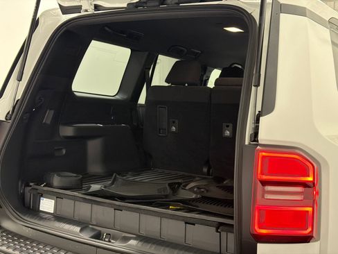 Used 2025 Toyota Land Cruiser 1958 AWD/4WD image 9