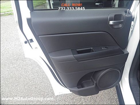 Used 2014 Jeep Patriot Sport w/ Power Value Group image 18