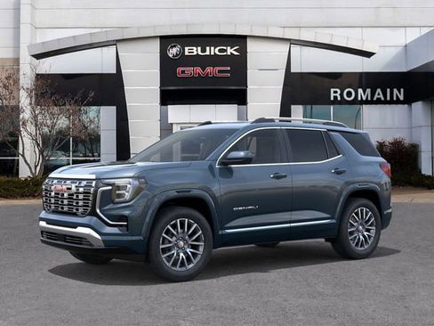 New 2026 GMC Terrain Denali image 2