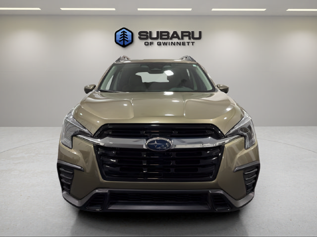 Certified 2025 Subaru Ascent Premium AWD/4WD image 8