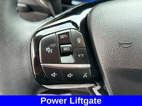 Used 2023 Ford Escape Active w/ Tech Pack #1 image 18