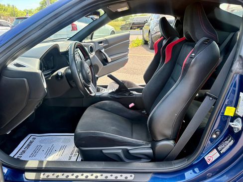 Used 2013 Scion FR-S RWD image 13