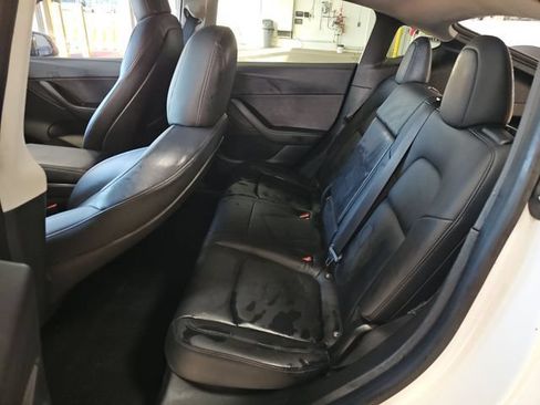 Used 2020 Tesla Model Y Long Range AWD/4WD image 13