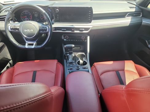 Used 2024 Kia K5 GT-Line w/ GT-Line Premium Package image 14