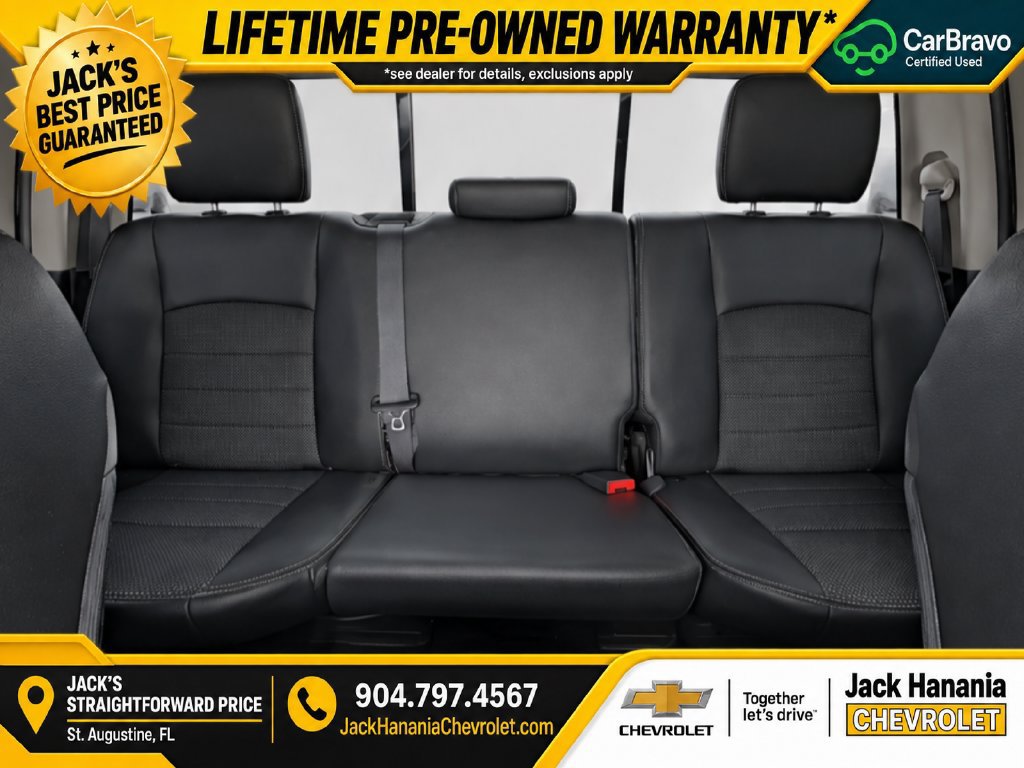 Used 2015 RAM 1500 Sport w/ Convenience Group AWD/4WD image 21