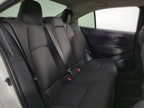 Used 2024 Toyota Corolla LE FWD image 16