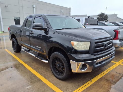 Used 2010 Toyota Tundra 2WD Double Cab image 3