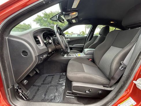 Used 2023 Dodge Charger GT RWD image 11