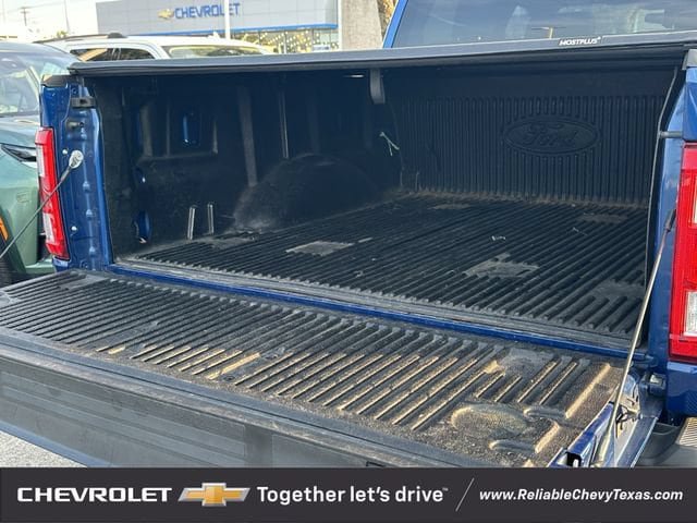 Used 2022 Ford F150 XL w/ STX Appearance Package RWD image 29