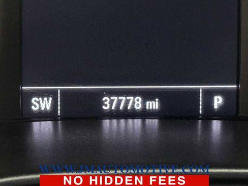 Used 2017 Chevrolet Colorado W/T w/ WT Convenience Package image 21