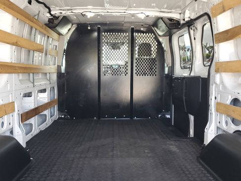 Used 2022 Ford Transit 250 Low Roof w/ Exterior Upgrade Package image 14