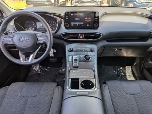 Used 2023 Hyundai Santa Fe SE FWD image 16