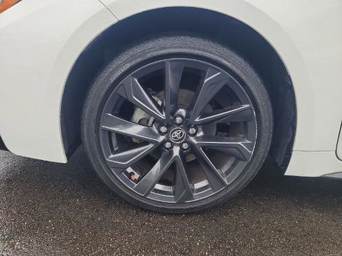 Used 2024 Toyota Corolla Hybrid Sedan image 30