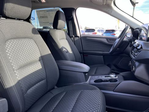 New 2026 Ford Escape Active w/ Cold Weather Package image 25