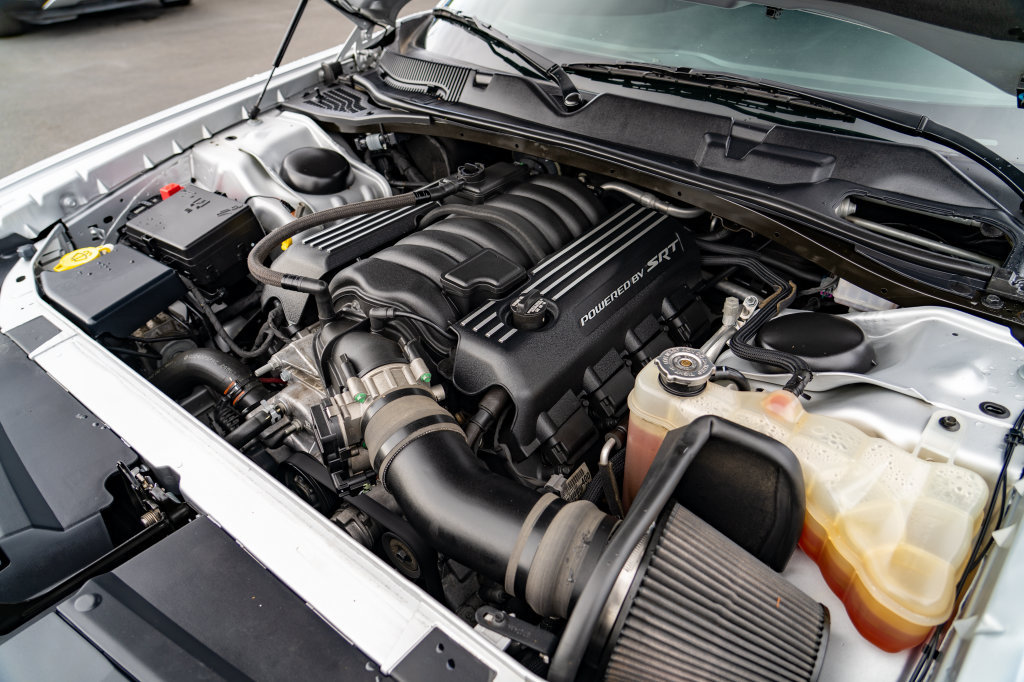 Used 2021 Dodge Challenger R/T Scat Pack RWD image 26