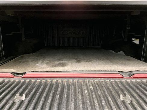 Used 2015 Nissan Frontier SV AWD/4WD image 32