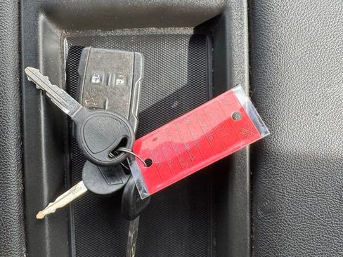 Used 2020 Chevrolet Silverado 1500 W/T w/ WT Value Package image 29