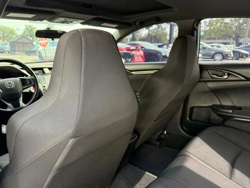 Used 2019 Honda Civic Si image 26