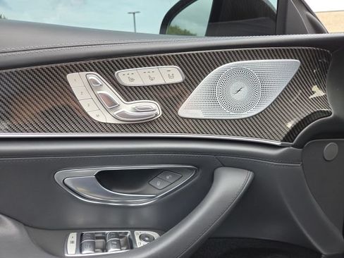 Used 2020 Mercedes-Benz AMG GT 63 S image 11