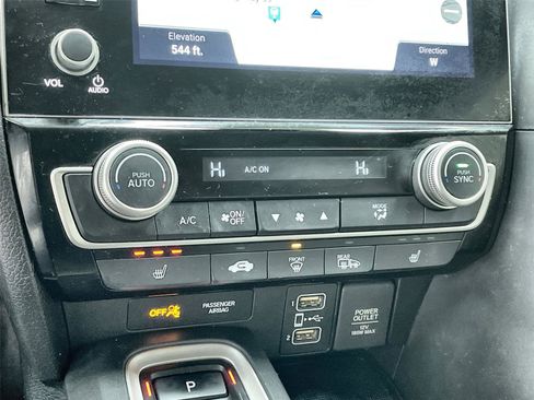 Used 2021 Honda Insight Touring image 29