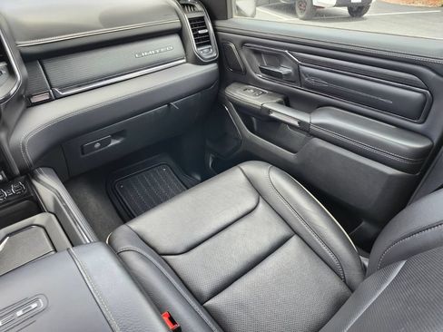 Used 2023 RAM 1500 Limited AWD/4WD image 15