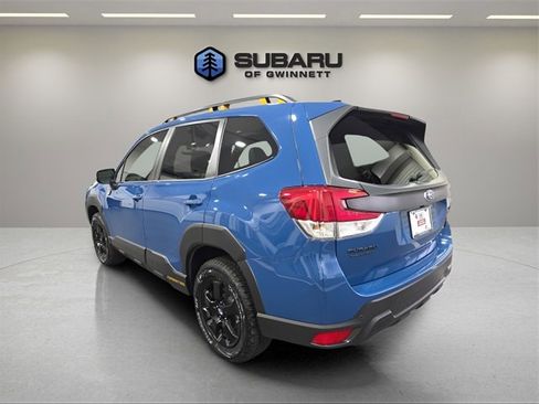Certified 2024 Subaru Forester Wilderness image 2