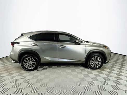 Used 2020 Lexus NX 300 FWD w/ Accessory Package 2 image 8
