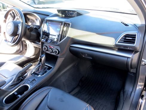 Used 2022 Subaru Crosstrek 2.5i Limited w/ Moonroof Package 1 image 13