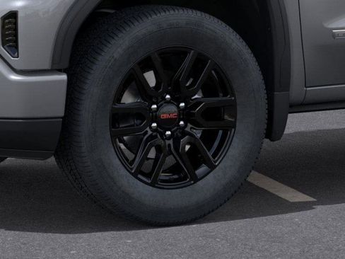 New 2026 GMC Sierra 1500 Elevation image 33