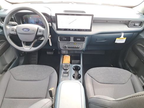New 2025 Ford Maverick XL image 16