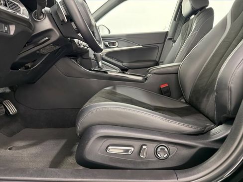 Certified 2023 Acura Integra A-Spec image 14