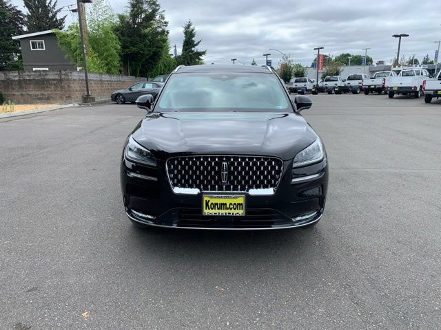 Certified 2020 Lincoln Corsair Reserve w/ Equipment Group 201A AWD/4WD image 13