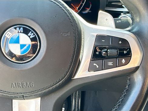 Used 2023 BMW 530i w/ M Sport Package RWD image 38