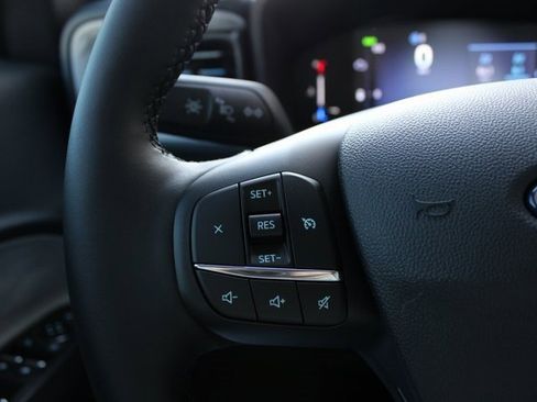 New 2025 Ford Maverick XLT w/ XLT Luxury Package image 7