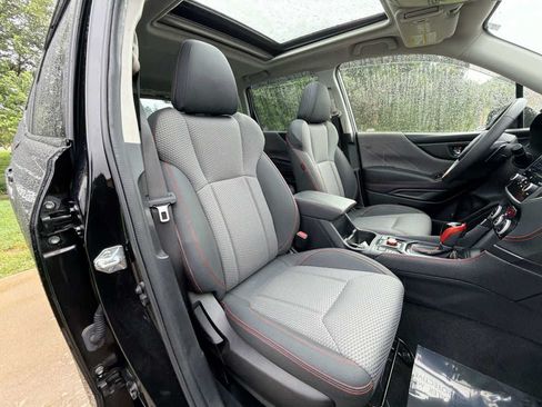 Certified 2023 Subaru Forester Sport AWD/4WD image 19