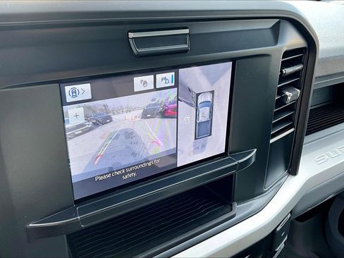 Used 2025 Ford F250 XL w/ STX Appearance Package AWD/4WD image 25