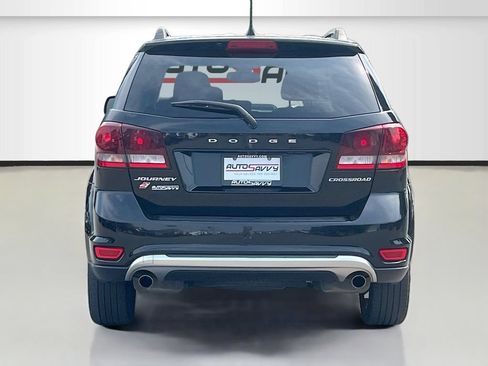 Used 2019 Dodge Journey Crossroad AWD/4WD image 6