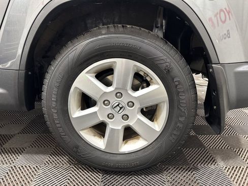 Used 2011 Honda Element EX image 31