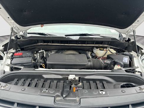 Certified 2021 Chevrolet Silverado 1500 RST w/ All Star Edition Plus image 32