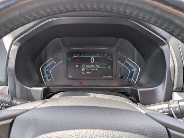 Used 2021 Honda Odyssey EX-L image 27