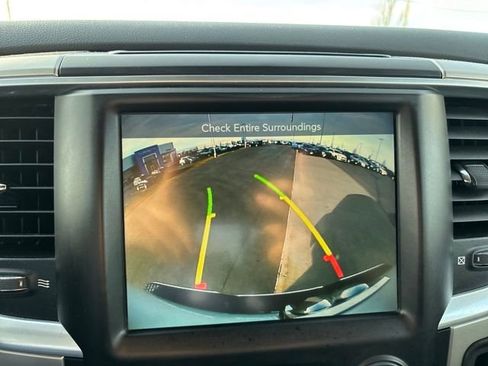 Used 2017 RAM 2500 SLT w/ Comfort Group image 20