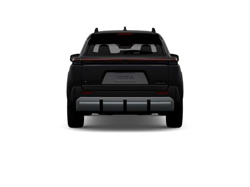 New 2026 Toyota bZ Woodland AWD/4WD image 8