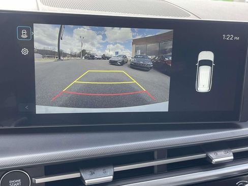 New 2026 Hyundai Santa Fe SEL image 11