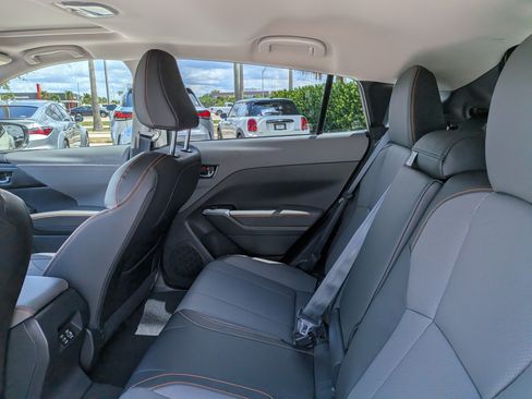 New 2026 Subaru Crosstrek 2.5i Limited AWD/4WD image 13