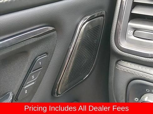 Used 2023 RAM 1500 Limited w/ Night Edition AWD/4WD image 25