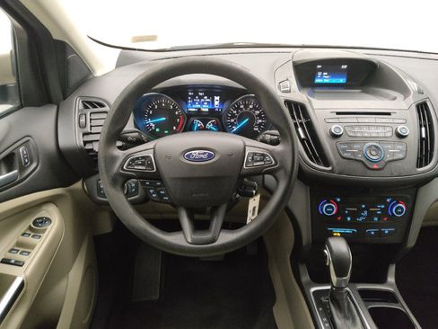 Used 2018 Ford Escape SE FWD image 22