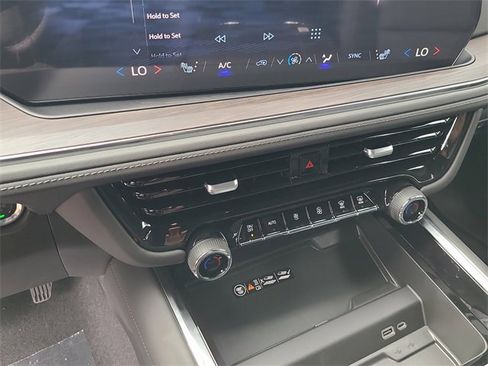 New 2026 Chevrolet Suburban LT w/ Comfort Package image 35