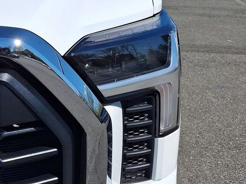 Used 2025 Toyota Tundra SR5 w/ TRD Off-Road Premium Package image 9